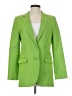 MICHAEL Michael Kors Green Blazer Size 2 - photo 1