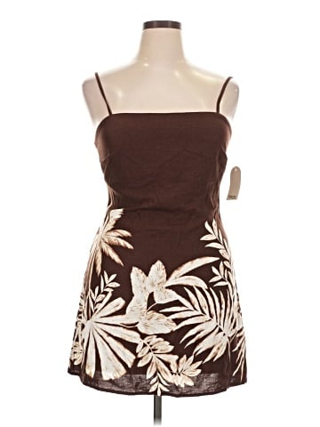 Trixxi Cocktail Dress (view 1)