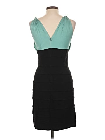 Maria Bianca Nero Cocktail Dress (view 2)