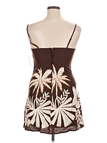 Trixxi Cocktail Dress (view 2)