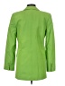 MICHAEL Michael Kors Green Blazer Size 2 - photo 2