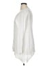 Tahari 100% Linen White Cardigan Size XL - photo 5