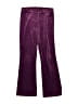 Tea Purple Casual Pants Size 8 - photo 1
