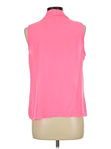 Renee C. Sleeveless Blouse (view 2)