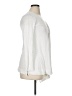 Tahari 100% Linen White Cardigan Size XL - photo 4