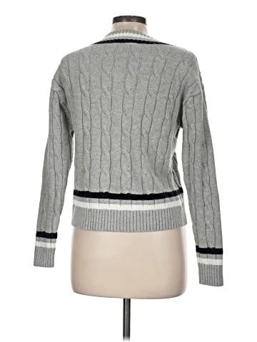 Crown & Ivy Pullover Sweater (view 2)