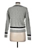 Crown & Ivy Gray Pullover Sweater Size M - photo 2