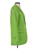 MICHAEL Michael Kors Green Blazer Size 2 - photo 4