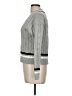 Crown & Ivy Gray Pullover Sweater Size M - photo 5