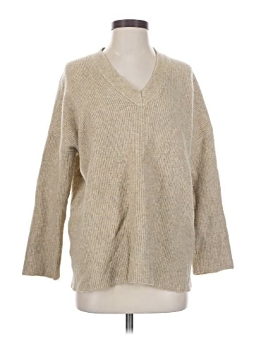 Zara Pullover Sweater (view 1)