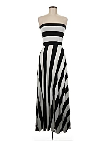 Elan Casual Dress (view 1)