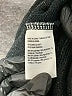American Eagle Outfitters Metallic Black Pullover Sweater Size XXL - photo 8