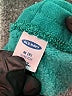 Old Navy Solid Green Athletic Shorts Size 8 - photo 3