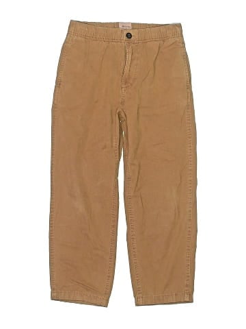 Bellerose Khakis (view 1)