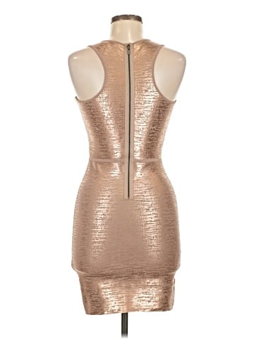 BCBGMAXAZRIA Cocktail Dress (view 2)
