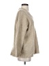 Zara Tan Pullover Sweater Size S - photo 4