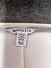 Athleta Solid Ivory Sweatshirt Size XL (tall) - photo 7