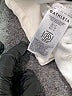Athleta Solid Ivory Sweatshirt Size XL (tall) - photo 8