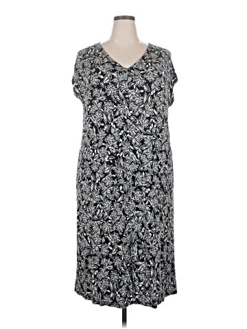 J.Jill Casual Dress (view 1)