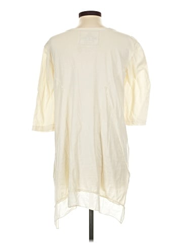 JW Los Angeles 3/4 Sleeve Blouse (view 2)