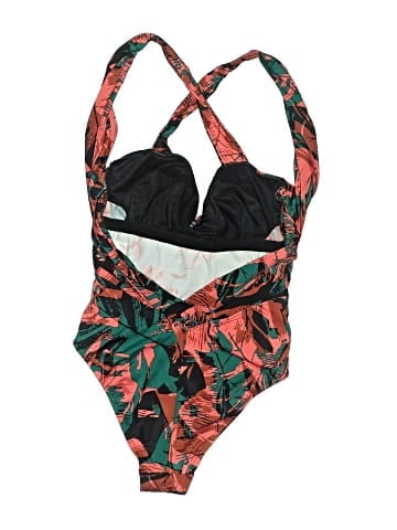 Magicsuit One Piece Swimsuit (view 2)