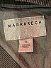Marrakech Camo Green Jacket Size XL - photo 6