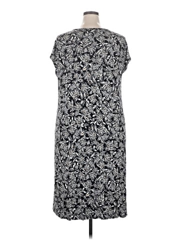 J.Jill Casual Dress (view 2)