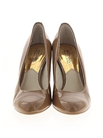 MICHAEL Michael Kors Heels (view 2)