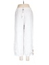 Kaktus White Casual Pants Size M - photo 2