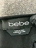 Bebe Black Sleeveless Top Size S - photo 7