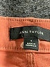 Ann Taylor Brown Jeans Size 4 - photo 7