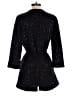 Maje 100% Polyester Black Romper Size EU (FR) 36 / US 4 - photo 2
