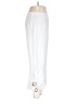 Kaktus White Casual Pants Size M - photo 4