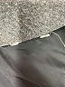 Unbranded 100% Polyester Stars Black Dress Size M (estimated, youth) - photo 3