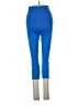 Brooks Color Block Blue Active Pants Size S - photo 2