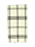 Renoma Plaid Ivory Scarf One size - photo 2