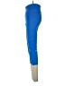 Brooks Color Block Blue Active Pants Size S - photo 5