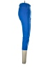 Brooks Color Block Blue Active Pants Size S - photo 4