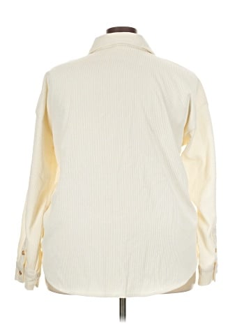 Perch by Blu Pepper Long Sleeve Blouse (view 2)