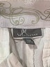 JM Collection Ivory Casual Pants Size 12 - photo 7