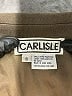 Carlisle 100% Acetate Brown Blazer Size 8 - photo 6