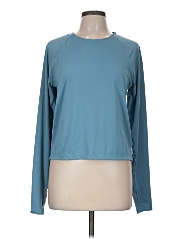 Layer 8 Long Sleeve T-Shirt (view 1)