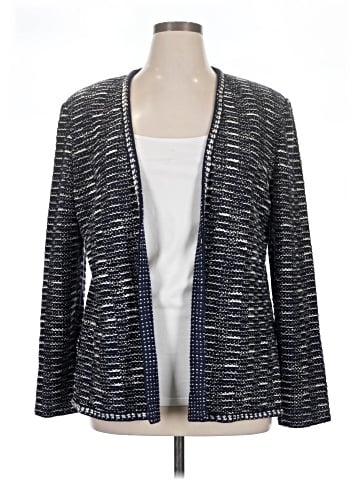 St. John Cardigan (view 1)