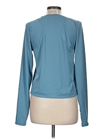 Layer 8 Long Sleeve T-Shirt (view 2)