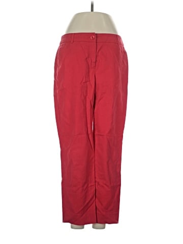 Jones New York Collection Casual Pants (view 1)