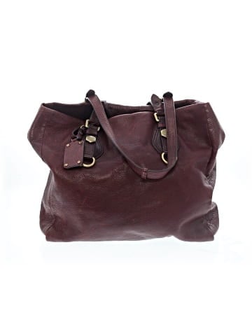 Marc by Marc Jacobs Leather Tote (view 1)