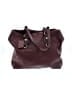Marc by Marc Jacobs 100% Leather Burgundy Leather Tote One size - photo 1