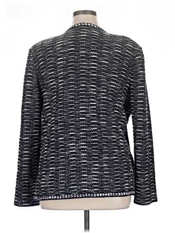 St. John Cardigan (view 2)