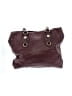 Marc by Marc Jacobs 100% Leather Burgundy Leather Tote One size - photo 5