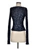 Intimately by Free People Blue Long Sleeve Top Size S - photo 1